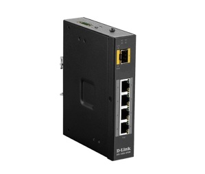 Switch D-Link DIS-100G-5PSW