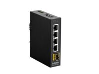 Switch D-Link DIS-100G-5SW