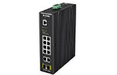 Switch D-Link DIS-200G-12PSW/U