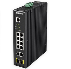 Switch D-Link DIS-200G-RPK180