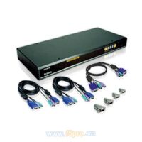 Switch D-Link DKVM-8E