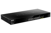 Switch D-Link DMS-1100-10TS