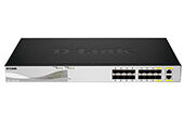 Switch D-Link DXS-1100-16SC