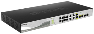 Switch D-Link DXS-1100-16TC