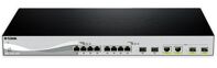 Switch D-Link DXS-1210-12TC