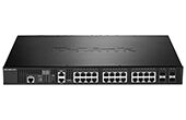 Switch D-Link DXS-3400-24TC/EEI