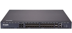 Switch D-Link DXS-F3500-32S