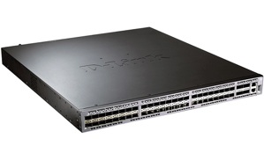 Switch D-Link DXS-F3500-64S