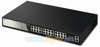 Switch Draytek Vigor P2260 - 24 port