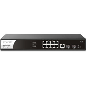 Switch Draytek VigorSwitch P2100