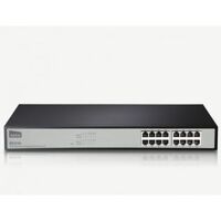 Switch Fast Netis ST3116