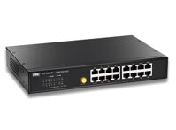 Switch Gigabit SMC SMCGS1610 - 16 port