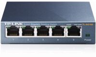 Switch Gigabit Tplink TL-SG105 - 5port 1000mbps