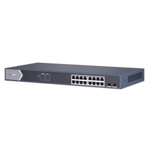 Switch Hikvision DS-3E0518P-E/M