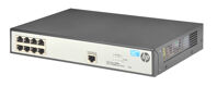 Switch HP 1620-8G JG912A, 8 ports