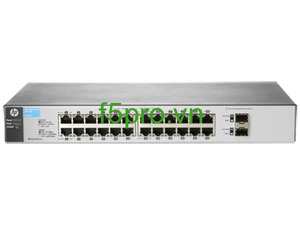 Switch HP 1810-24G v2 J9803A - 22 port