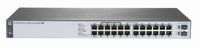 Switch HP 1820-24G-PoE J9983A (185W)