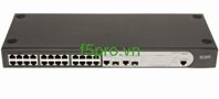 Switch HP 190524POE JD992A