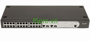 Switch HP 190524POE JD992A