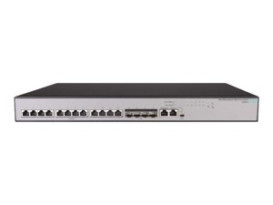 Switch HP 1950 12XGT 4SFP+ JH295A