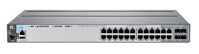 Switch HP 2920-24G 24 Port 10/100/1000 10GB - J9726A