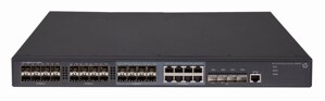 Switch HP 5130-24G-SFP-4SFP+ EI JG933A