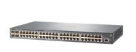 Switch HP Aruba 2540 48G 4SFP JL355A