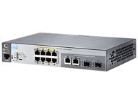 Switch HP J9780A, HP 2530-8-PoE