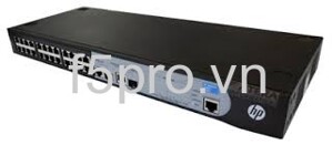 Thiết bị mạng Switch HP V1905-24 (JD990A)