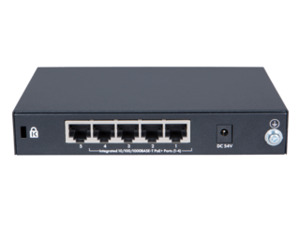 Switch HPE 1420 5G JH327A