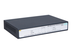 Switch HPE 1420 5G PoE+ JH328A