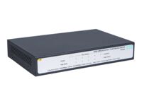 Switch HPE 1420 8G PoE+ JH330A