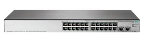 Switch HPE 1850 24G 2XGT JL170A