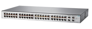 Switch HPE 1850 48G 4XGT JL171A