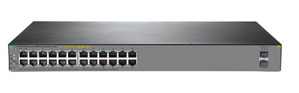 Switch HPE 1920S 24G 2SFP PoE+ 370W JL385A