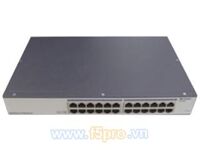 Switch Huawei S1724G