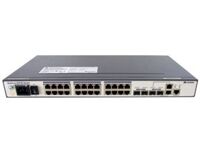 Switch Huawei S370028TPSIAC (S3700-28TP-SI-AC)