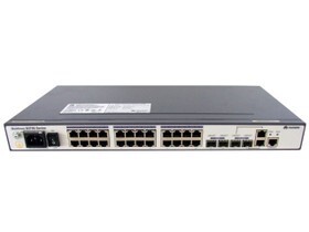 Switch Huawei S370028TPSIAC (S3700-28TP-SI-AC)