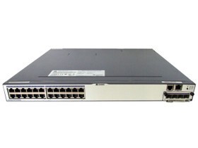 Switch Huawei S570028CEI (S5700-28C-EI)