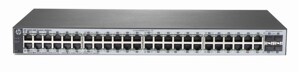 Switch J9984A HP 1820-48G-PoE (370W)