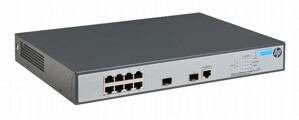 Switch JG921A, HP 1920-8G-PoE+ (65W)