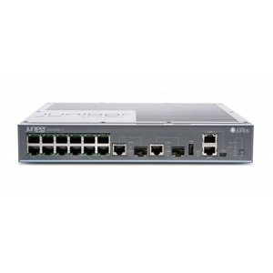 Switch Juniper EX2200-C-12P-2G