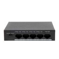 Switch Kbvision KX-CSW04 - 5 port