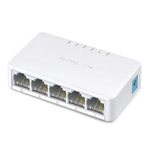 Switch Mercusys MS105 - 5 port