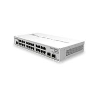 Switch Mikrotik CRS326-24G-2S+IN