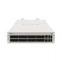 Switch Mikrotik CRS354-48G-4S+2Q+RM