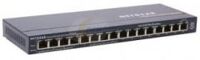 Switch Netgear FS116P 16port