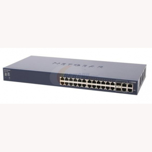 Switch Netgear FS728TS - 24port