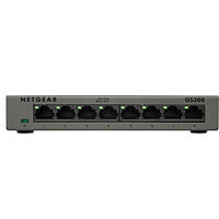 Switch Netgear GS308