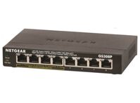 Switch Netgear GS308P